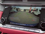 純正ナビ
