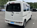 サンバー VC スマートアシスト 