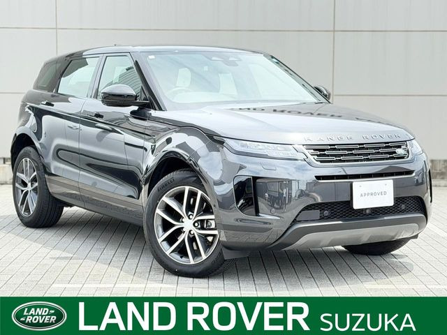 レンジローバーイヴォーク  S 2.0L D200 ディーゼルターボ 4WD