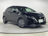日産 ノート