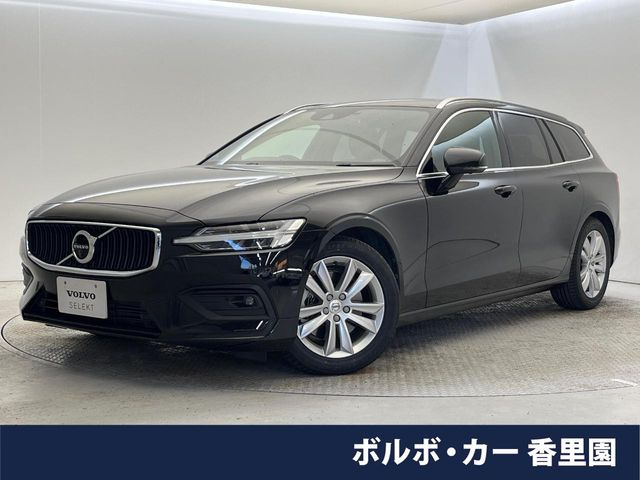 V60 T5 モメンタム 