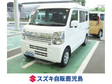 令和7年式 エブリイ ジョインターボ 入荷しました。 色はホワイト 衝突被害軽減ブレーキ リモコンキー CVT LED ESP