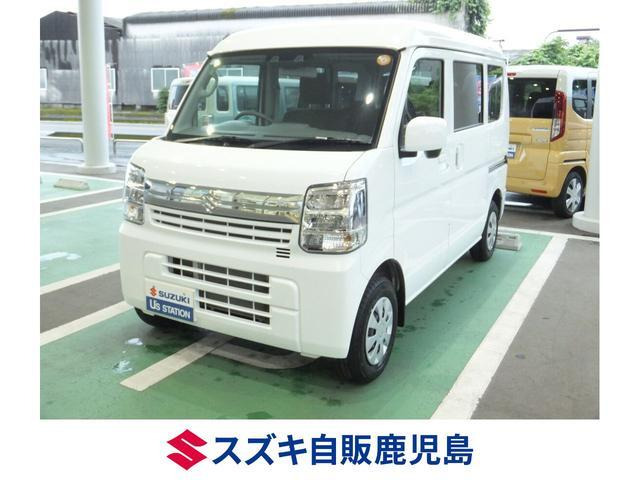 エブリイ ジョイン ターボ ハイルーフ