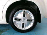 175/65R15 フルホイールカバー