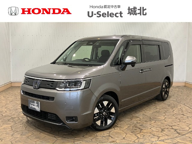 ステップワゴン  2.0 e:HEV エアー