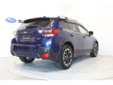 インプレッサXV  1.6i-L EyeSight