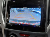インプレッサスポーツ 2.0 i-L アイサイト 4WD 