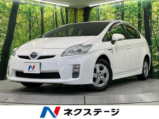 プリウス 1.8 L