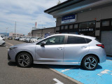 インプレッサハッチバック 2.0 ST-H 4WD 