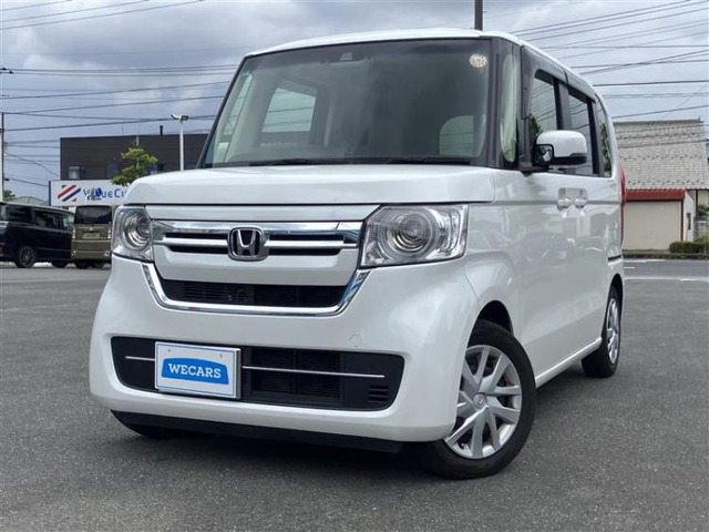 N-BOX L 