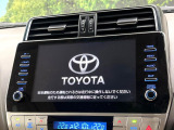 【メーカー純正ナビ】インテリアに溶け込むスタイリッシュな「専用設計」メーカーナビを装備♪視認性や操作性など基本性能にも優れ、より上質なカーライフをお楽しみいただけます。