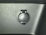 シガーソケット用の充電器が使用可能です!