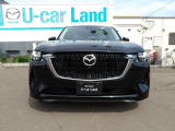 CX-60 3.3 XD ハイブリッド エクスクルーシブモダン ディーゼル 4WD 