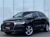 アウディ Q3 1.4 TFSI スポーツ