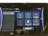 トヨタ純正12.3インチディスプレイオーディオ装備!