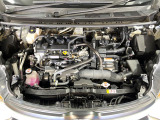 親切・丁寧な専門メカニックスタッフが応対!・車検・点検整備・事故等の修理などアフターサービスも安心。お車のカスタマイズもネクステージのサービススタッフまでご相談ください!