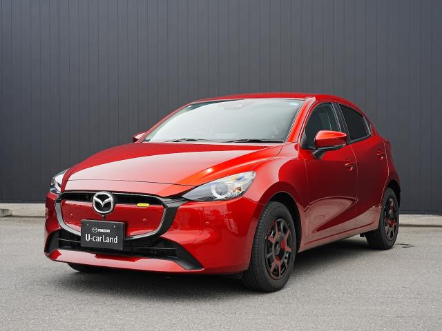 MAZDA2 1.5 15BD