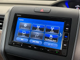Bluetoothオーディオをはじめ様々なオーディオソースがついています!これでドライブもより一層楽しめますね!