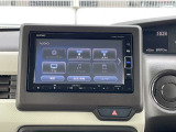 純正メモリーナビとバックカメラ付☆bluetoothオーディオでドライブも好きな音楽を聴いて楽しめます。TV視聴も可能です☆