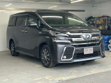 ヴェルファイア ハイブリッド 2.5 ZR Gエディション E-Four 4WD 
