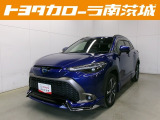トヨタ カローラクロス