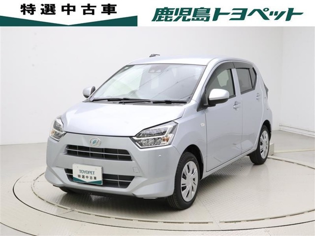 ミライース X SAIII 