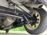 お車を安心してお乗りいただく為には、足回りの定期点検が欠かせません。サービスサポート(有償保証)では無料点検もご提供しており、安心のカーライフをお過ごしいただけるサポート体制が整っています。