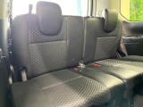 3列目シートはもちろん状態良好☆大人でもゆったりと座って頂けますので、大人数でのお出かけもラクラクです♪ご家族で、気の知れた仲間で、ドライブに行くのが楽しみですね♪