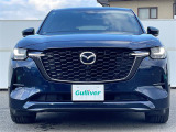 CX-60 3.3 XD ハイブリッド エクスクルーシブスポーツ ディーゼル 4WD 本革シート