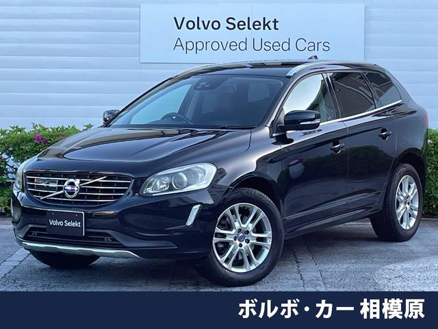 XC60 T5 SE 