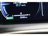 入荷時の走行距離になります。この走行キロはまだまだこれからの走行距離です!