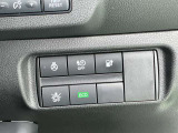 ECOモード機能付きで燃費向上のお手伝い。