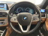 7シリーズ 740i Mスポーツ 本革シート サンルーフ