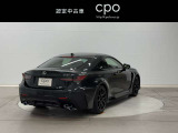RC F ファイナル エディション 