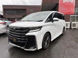 ヴェルファイア ハイブリッド 2.5 Z プレミア 