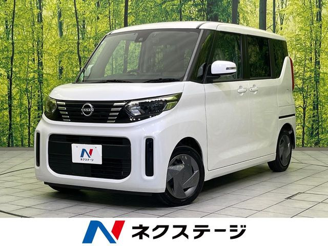 ルークス X