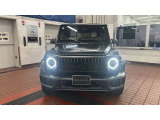 Gクラス AMG G63 ローンチ エディション (ISG) 4WD 