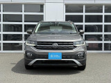 T-Cross TSI アクティブ 