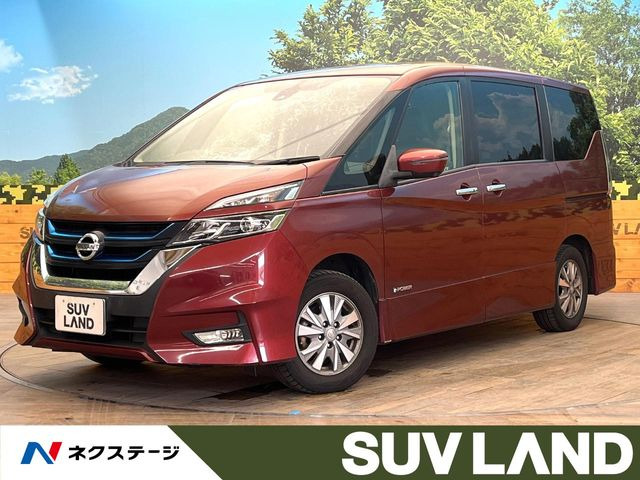 セレナ 1.2 e-POWER ハイウェイスターV