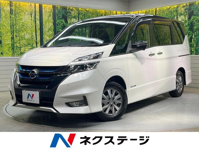 セレナ 1.2 e-POWER ハイウェイスターV 