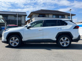 RAV4 2.5 ハイブリッド G E-Four 4WD 