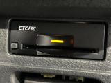 【ETC】高速道路の料金所をストレスなく通過!話題のスポットやサービスエリアに多い「スマートIC」利用時は必須のアイテムです。当店でセットアップを実施、ご納車当日からすぐにご利用いただけます!