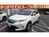 トヨタ ハリアー