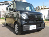 N-BOX  