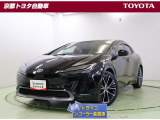 何度も姿を変えながら第一線を走り続ける【プリウス】。先進的でスタイリッシュなフロントフェイス。ワイド&ローなボディで未来へ走りだしたプリウスです。