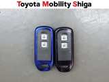 便利なスマ-トキ-仕様なので鍵を探す手間が無くなります!