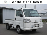 ホンダ アクティトラック