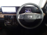 視界もよく運転が楽しくなります♪