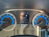 走行距離は49287kmです。