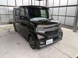 N-BOXカスタム G L ホンダセンシング 